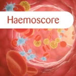 Logo of Haemoscore android Application 